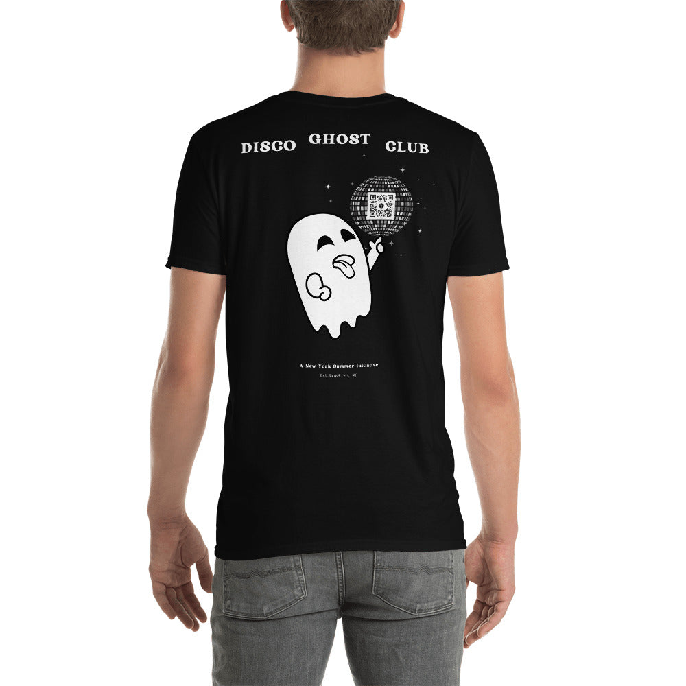 DGC Short-Sleeve Unisex T-Shirt