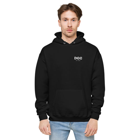 DGC - "Hungover, Allegedly" Hoodie