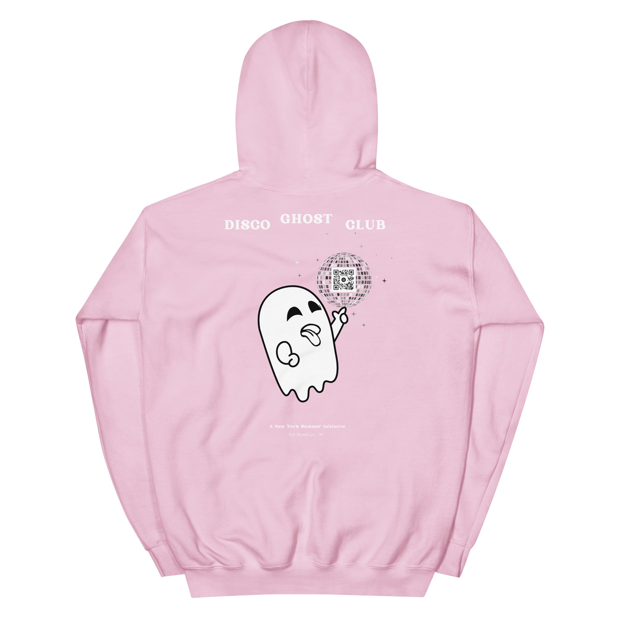 おしゃれ】 GHOST GOLF GANG : LOVE YOUR SCORE HOODIE - トップス